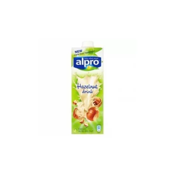 Alpro mogyoróital